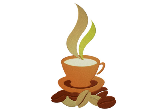Coffee Embroidery Design Review: A Stitcher's Honest Take