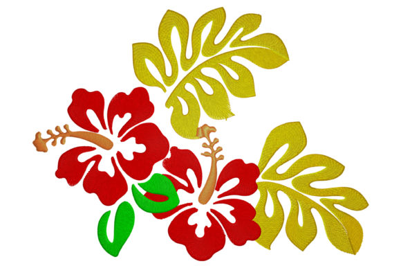 Flower and Leaf: A Hands-On Review