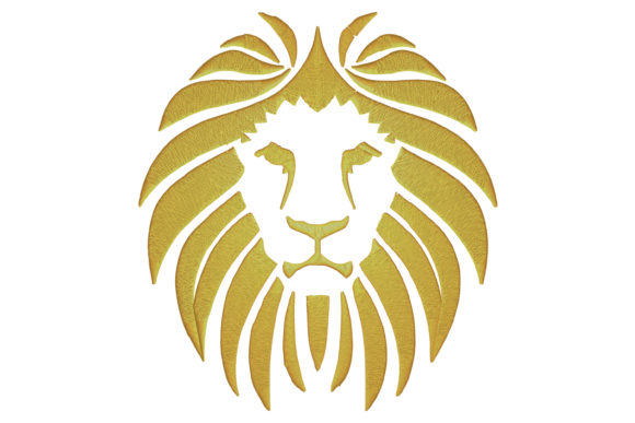 Lion Head Embroidery: A Seasonal Collection Review
