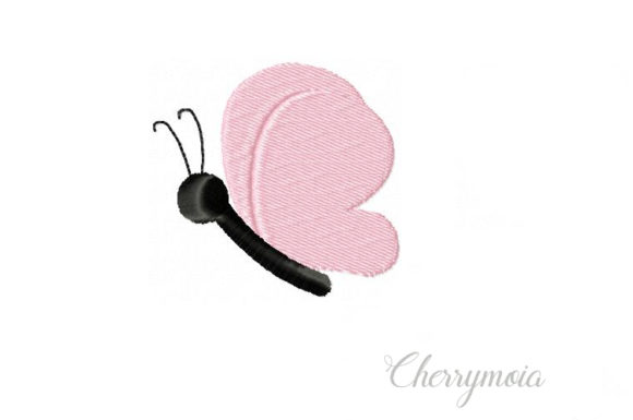 Tiny Butterfly Embroidery Design Review for Gift Makers