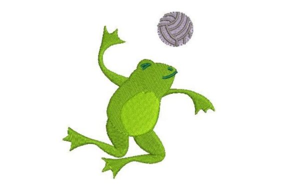 Toad Serving a Volleyball: A Designer's Review for Boutique Apparel